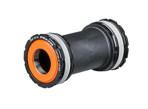 Praxis Shimano T47 Kranklager T47, 85,5mm 