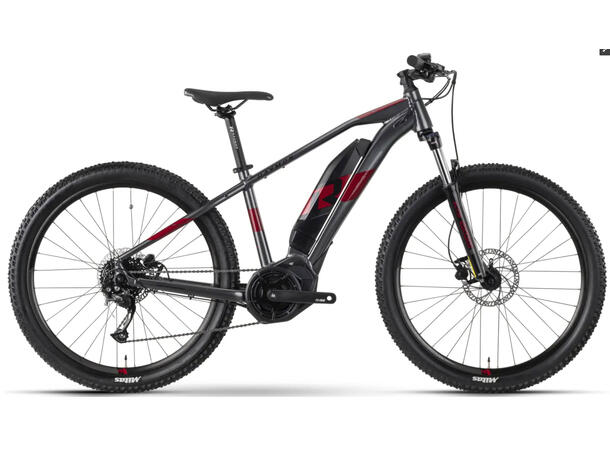 R Raymon HardRay E 3.0 XS 