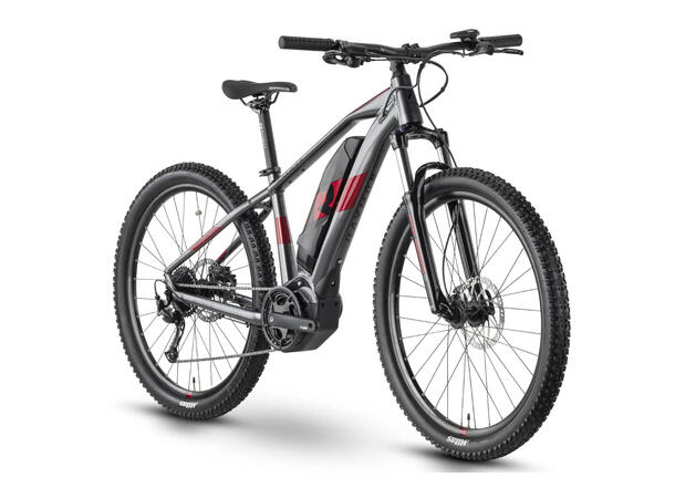 R Raymon HardRay E 3.0 XS 