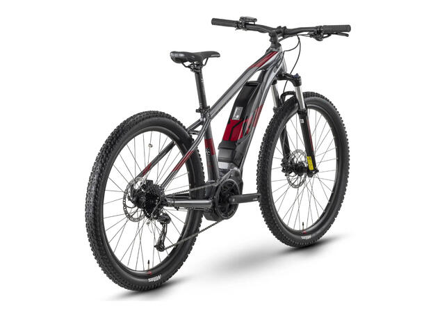 R Raymon HardRay E 3.0 XS 