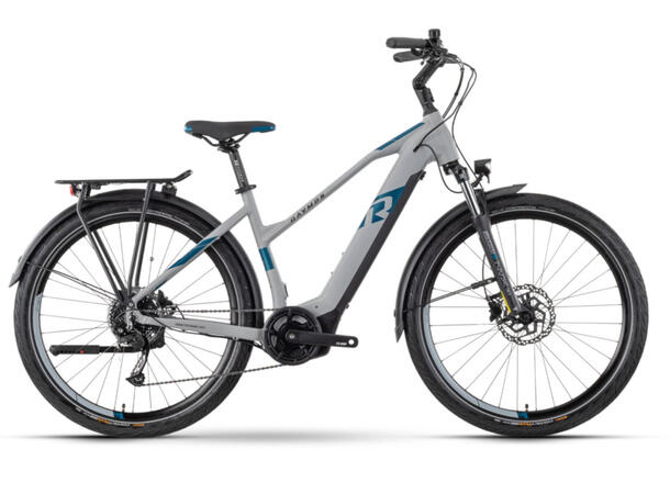 R Raymon TourRay E 5.0 Mix M 
