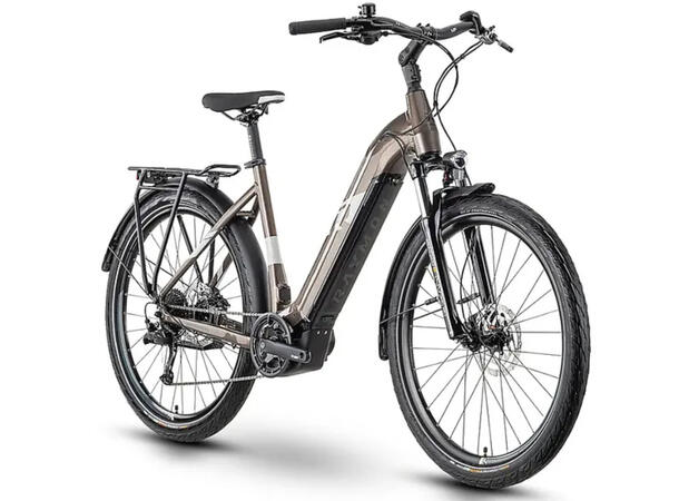 R Raymon TourRay E 5.0 Mono M 