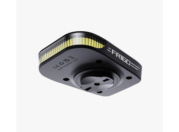 Ravemen FR160 Forlys 160 Lumens 