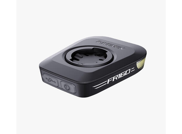 Ravemen FR160 Forlys 160 Lumens 