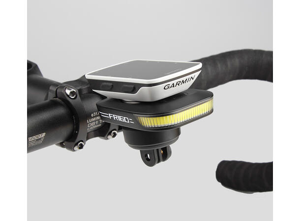 Ravemen FR160 Forlys 160 Lumens 