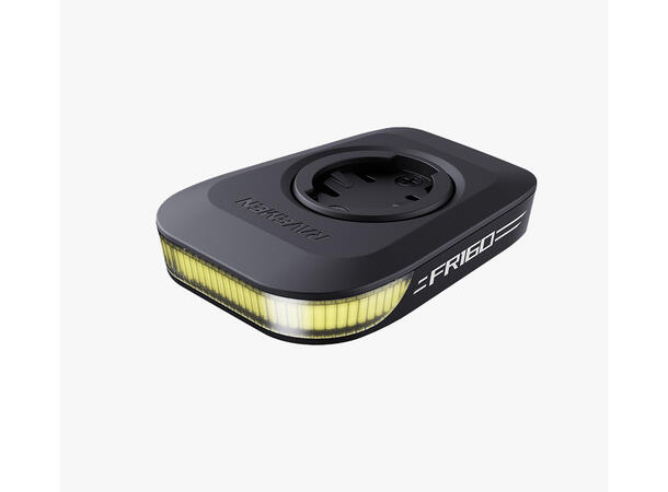 Ravemen FR160 Forlys 160 Lumens 