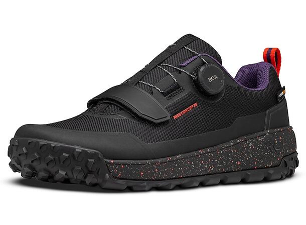 Ride Concepts Tallac Clip BOA 44 