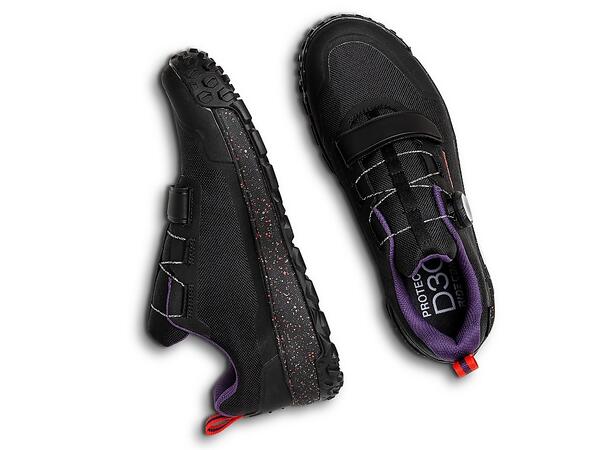 Ride Concepts Tallac Clip BOA 46 