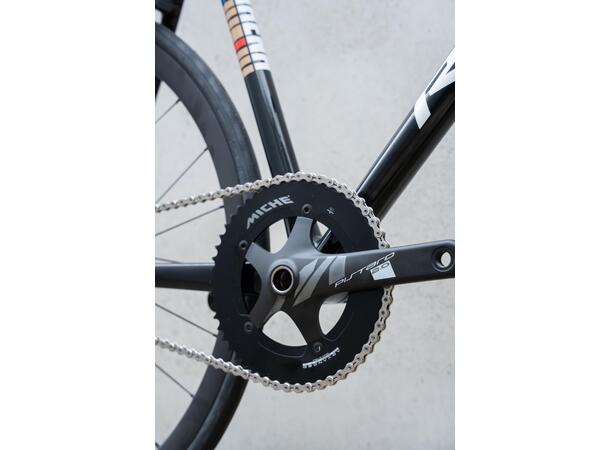 Ridley Arena A Banesykkel S 