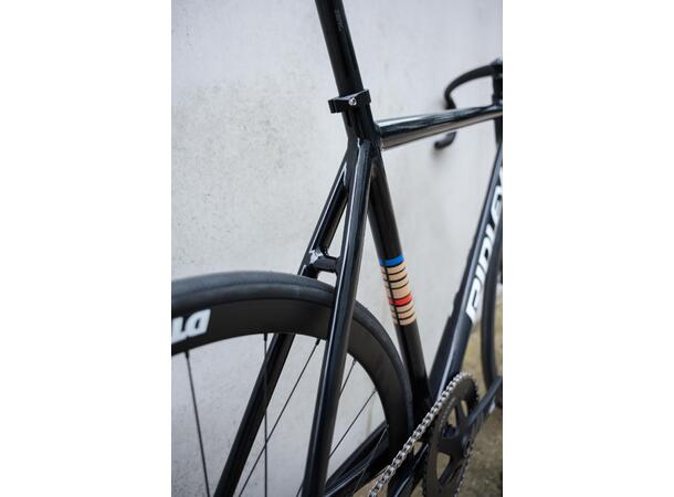 Ridley Arena A Banesykkel S 