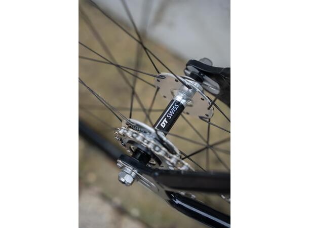 Ridley Arena A Banesykkel S 
