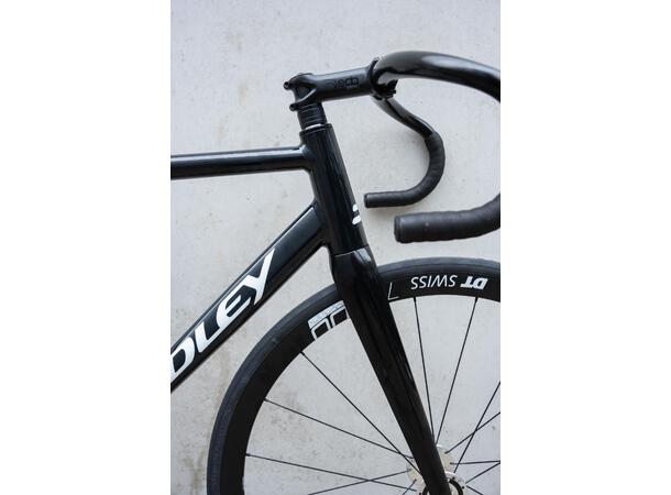 Ridley Arena A Banesykkel S 