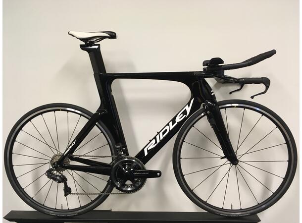 Ridley Dean FAST Ultegra Di2 Temposykkel S, 175-185cm 