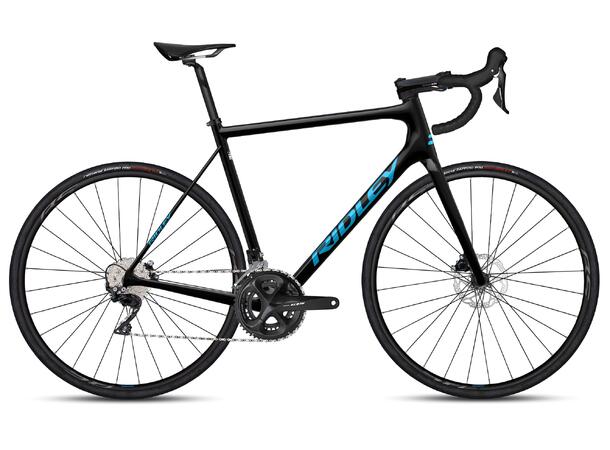 Ridley Helium Disc 105 Di2 M 