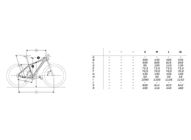 Ridley Ignite SLX Sram GX Eagle, Fulcrum, Sort/Grå 