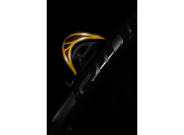 Ridley Invenio Adventure A Grussykkel M 