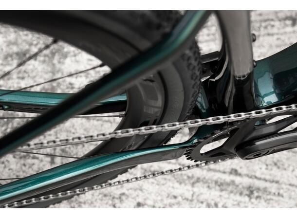 Ridley Kanzo Adventure S 