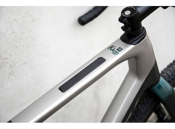 Ridley Kanzo Adventure S 