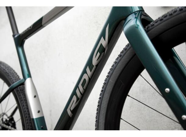 Ridley Kanzo Adventure S 