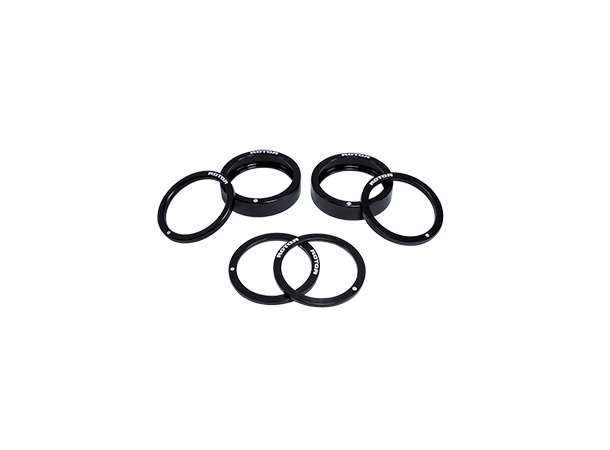 Rotor 30mm Universal Spacer Set 30mm, Plast 