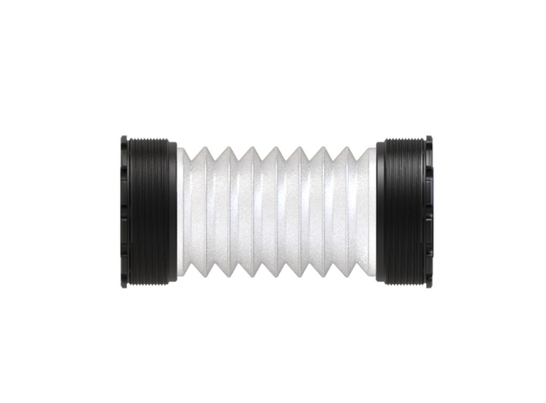 Rotor T4724 Internal Kranklager T47, 85,5mm, 24mm, Steel 