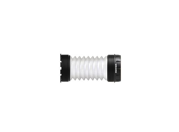 Rotor T4730 Asymmetric Kranklager T47A (77), 30mm, Steel 