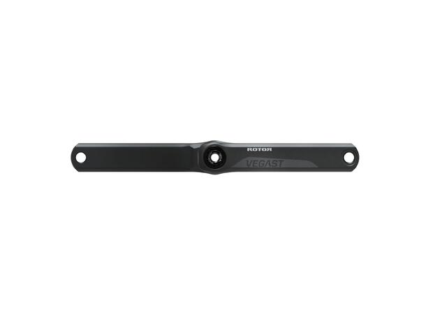 Rotor Vegast Krankarmer 170mm, Alu 