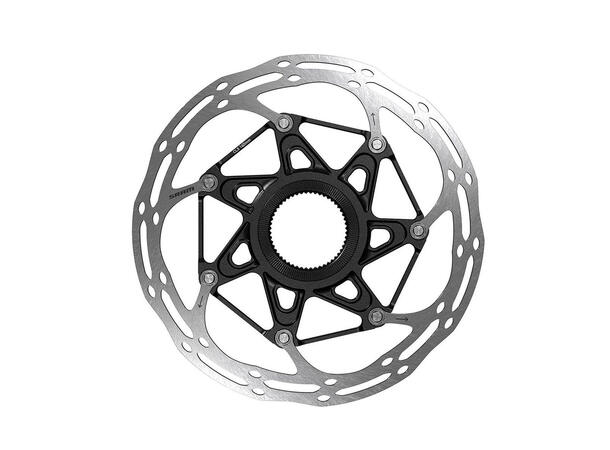 SRAM Centerline Two Piece Bremseskive 140 mm, Centerlock 