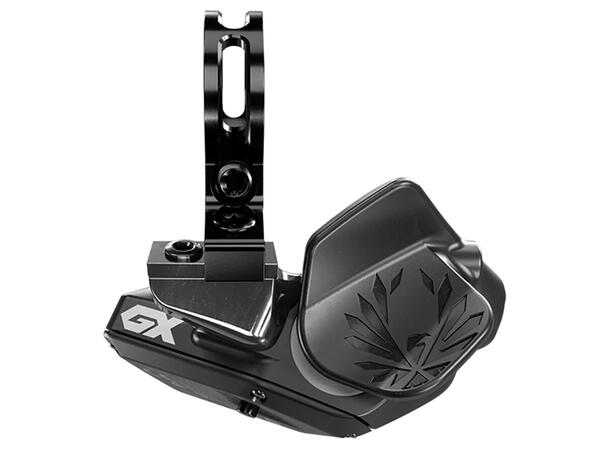 SRAM GX Eagle AXS Trigger Girhendel 12-d 1x12 Speed, Bak 