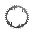 SRAM Rival AXS 35T Indre drev 2x12, 107 BCD, 4 Bolt