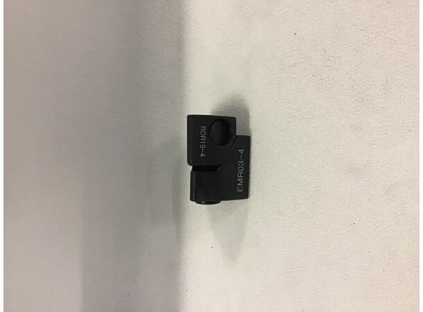 Salpinneklemme Ridley Integrert 27,2mm SPCINT4ZA003 