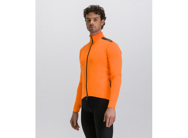 Santini Adapt Multi Jakke Orange M 