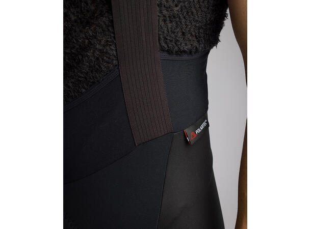 Santini Adapt Shell Varme Sykkelshorts XL 