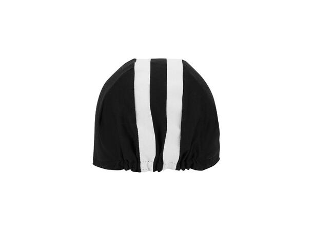 Santini Bengal Sykkelcap, Sort 