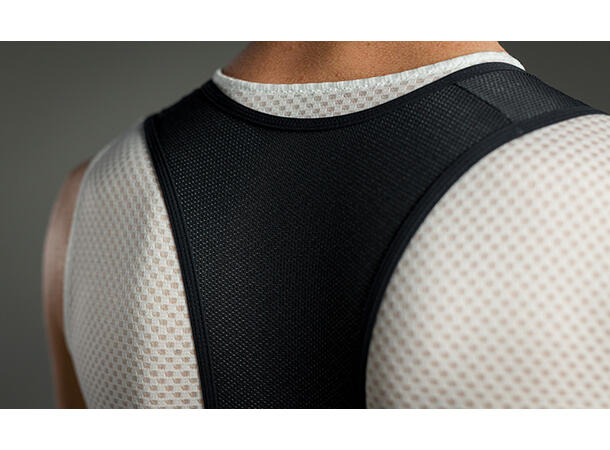 Santini Cubo Sykkelshorts m/seler 2XL 