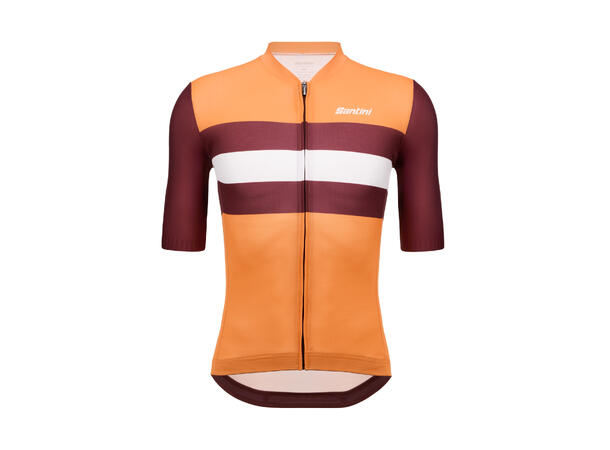 Santini Eco Sleek Bengal Sykkeltrøye ORA M 