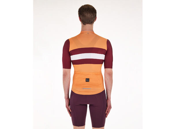Santini Eco Sleek Bengal Sykkeltrøye ORA M 