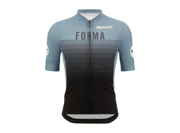 Santini Forma sykkeltrøye XS 