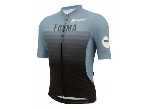 Santini Forma sykkeltrøye XS 