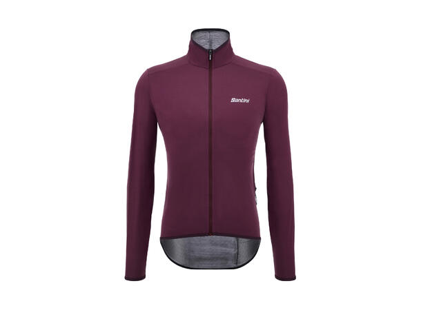 Santini Guard Nimbus Regnjakke Lilla M 