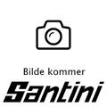 Santini Hero Sykkelsokker, Fluo Gul