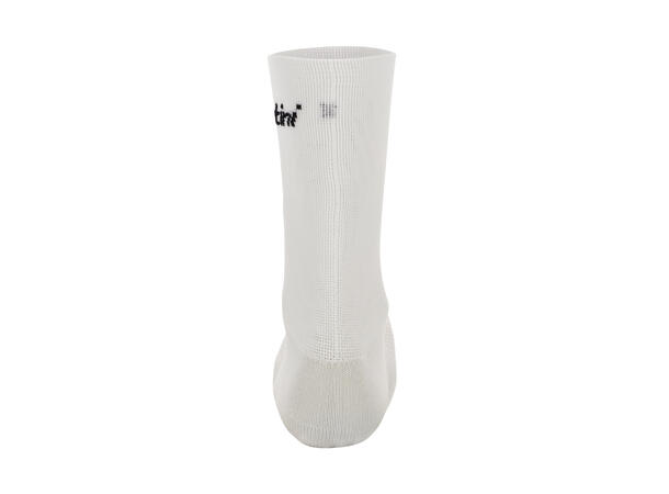Santini Hero Sykkelsokker, Hvit M-L 