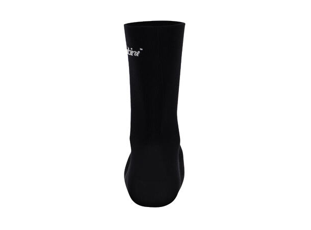 Santini Hero Sykkelsokker, Sort M-L 