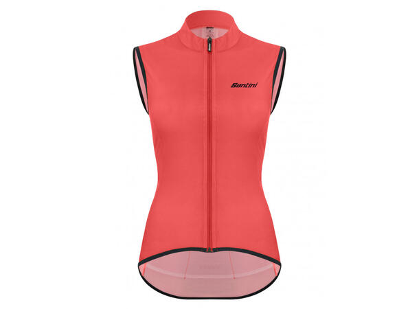 Santini Nebula Puro Dame Vest Rosa M 