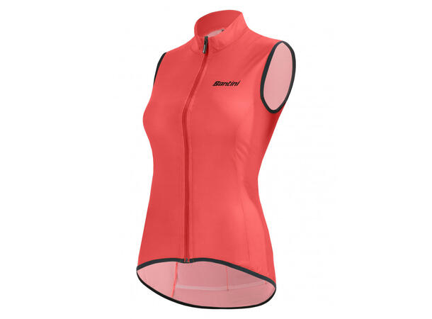 Santini Nebula Puro Dame Vest Rosa M 