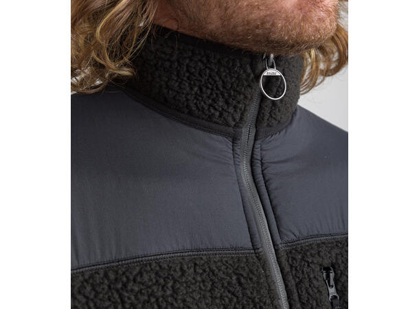 Santini Ovis Fleecejakke XL 