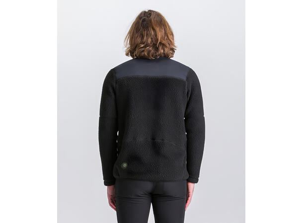 Santini Ovis Fleecejakke XL 