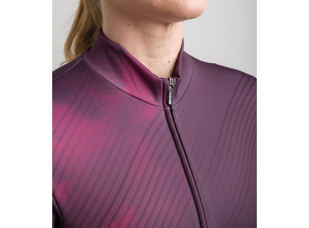Santini Pure Dye Langermet trøye, dame L 