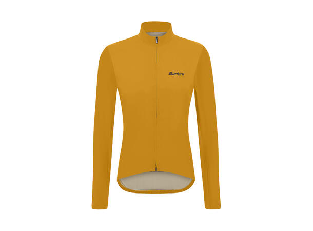 Santini RTR Vindtett jakke Oker M 