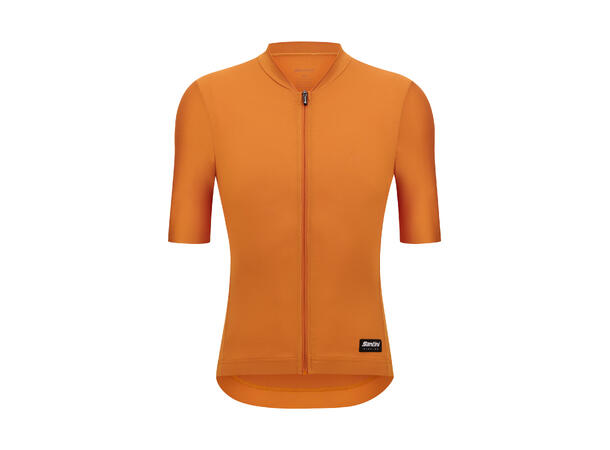 Santini RTR kortermet trøye Rust S 